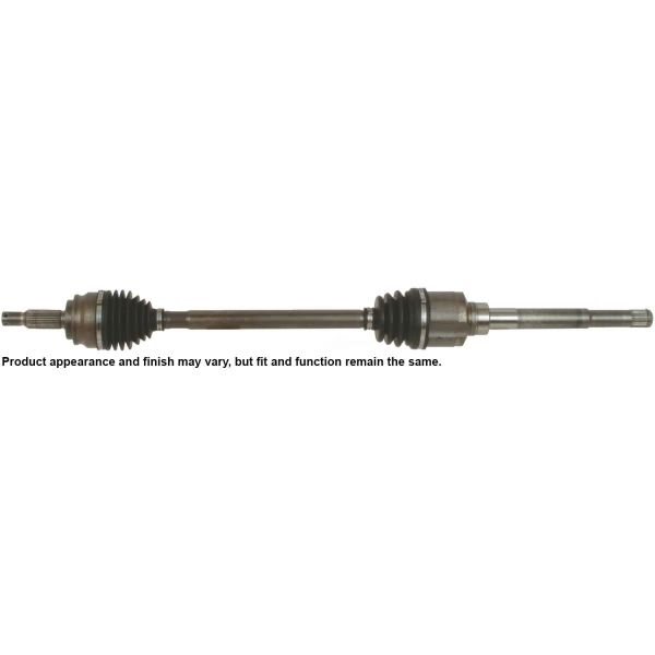Cardone Reman Remanufactured CV Axle Assembly 60-3514
