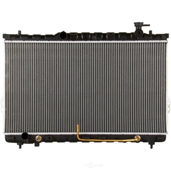 Spectra Premium Complete Radiator CU2389