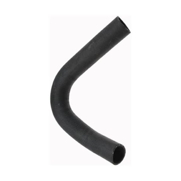 Dayco Engine Coolant Curved Radiator Hose 70362