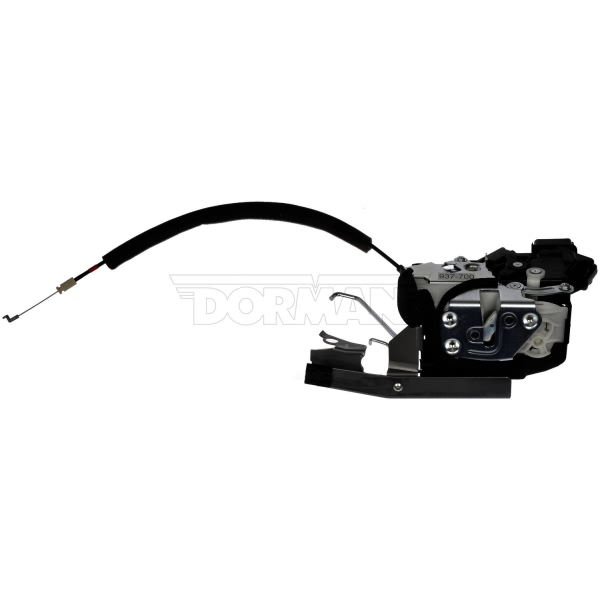 Dorman OE Solutions Front Driver Side Door Lock Actuator Motor 937-700