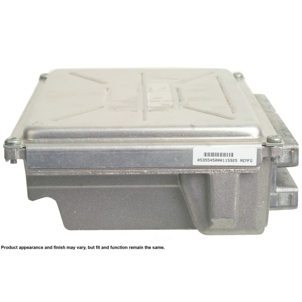 Cardone Reman Remanufactured Engine Control Computer 77-9463F