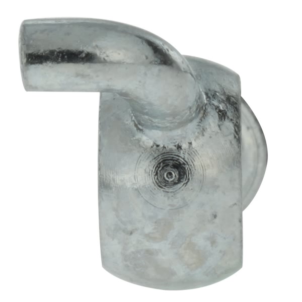 Centric Front Passenger Side Brake Hose 150.51089
