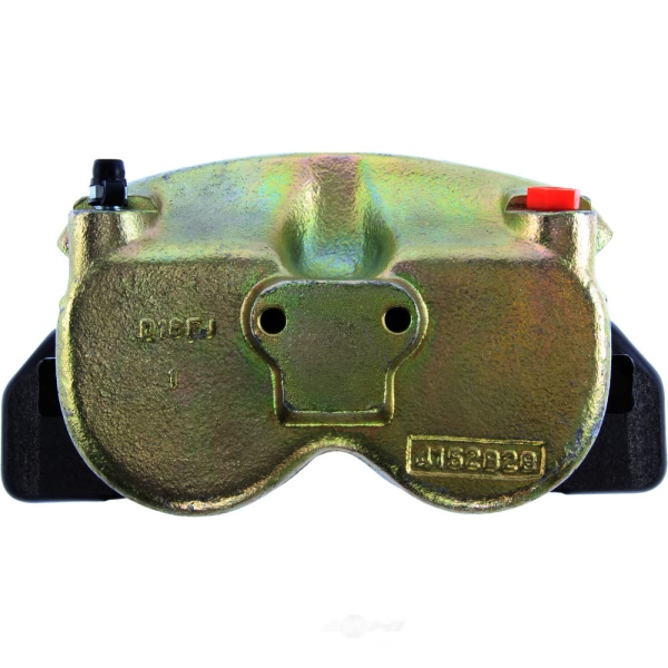 Centric Posi Quiet™ Loaded Rear Brake Caliper 142.80001