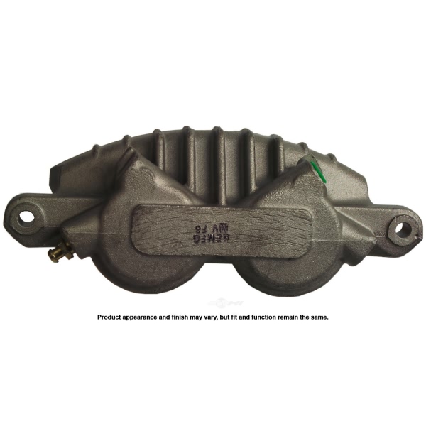 Cardone Reman Remanufactured Unloaded Caliper 18-4932