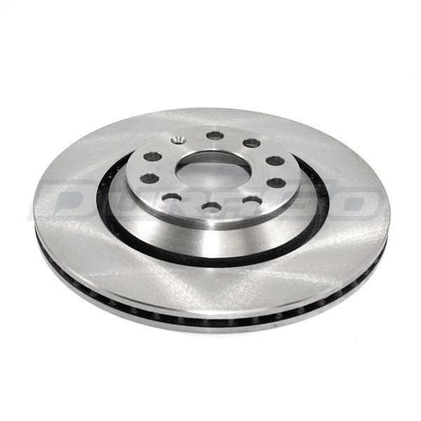 DuraGo Vented Rear Brake Rotor BR900820
