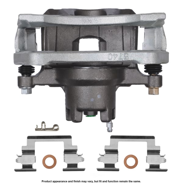 Cardone Reman Remanufactured Unloaded Caliper w/Bracket 18-B5032