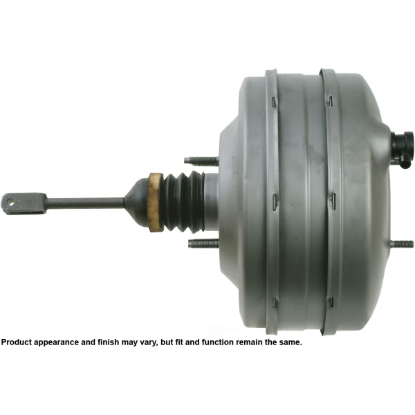 Cardone Reman Remanufactured Vacuum Power Brake Booster w/o Master Cylinder 54-74425