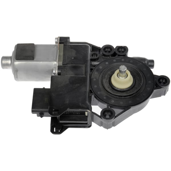 Dorman OE Solutions Front Driver Side Window Motor 742-740