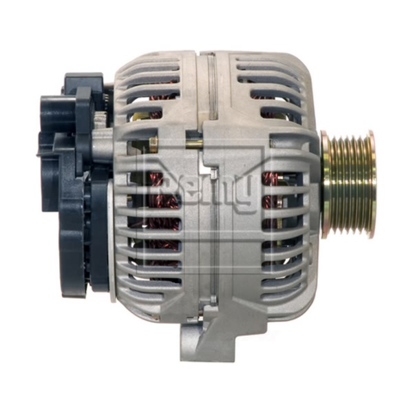 Remy Remanufactured Alternator 12068