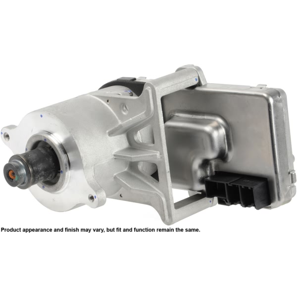 Cardone Reman Remanufactured Power Steering Assist Motor Module 1C-1002