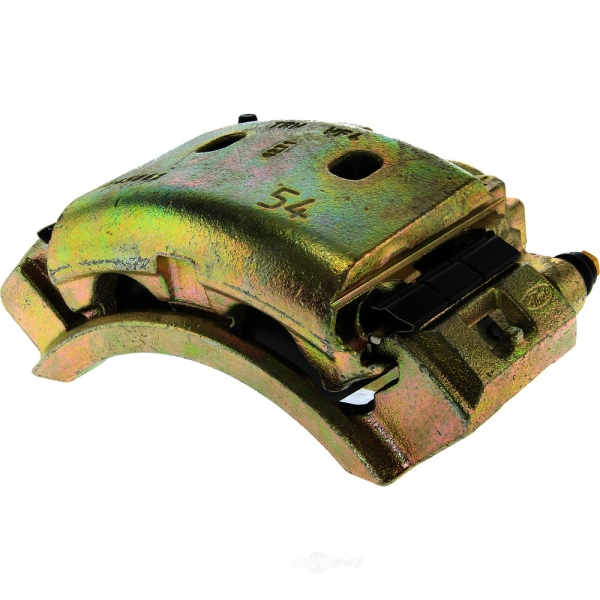 Centric Posi Quiet™ Loaded Front Driver Side Brake Caliper 142.65064