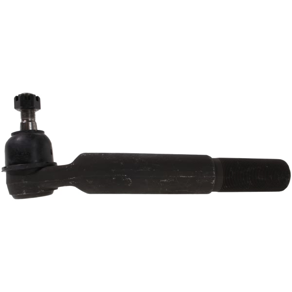 Centric Premium™ Front Driver Side Outer Steering Tie Rod End 612.67061