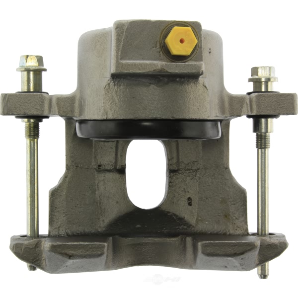 Centric Remanufactured Semi-Loaded Front Passenger Side Brake Caliper 141.63013