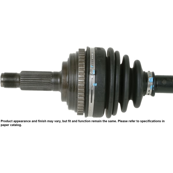 Cardone Reman Remanufactured CV Axle Assembly 60-4090
