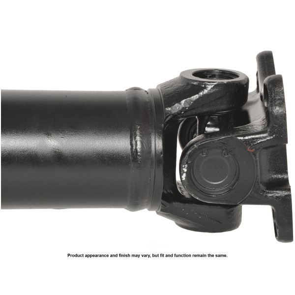 Cardone Reman Remanufactured Driveshaft/ Prop Shaft 65-2014