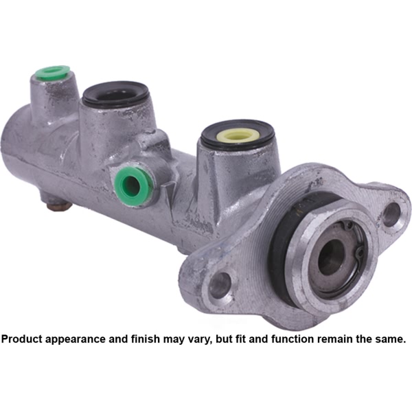 Cardone Reman Remanufactured Master Cylinder 11-2735