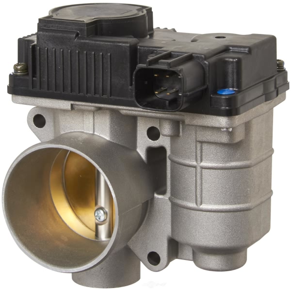 Spectra Premium Fuel Injection Throttle Body TB1003