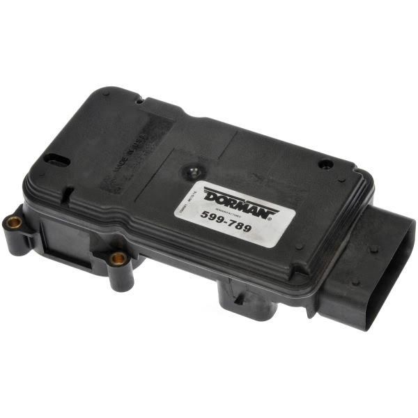 Dorman Remanufactured Abs Control Module 599-789