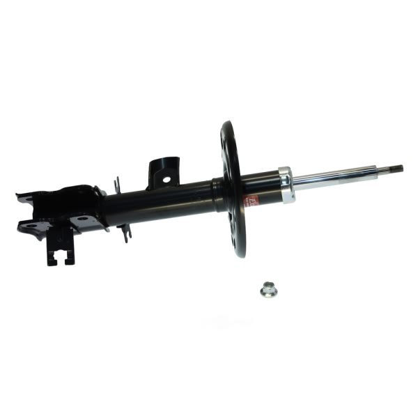 KYB Excel G Front Passenger Side Twin Tube Strut 339311