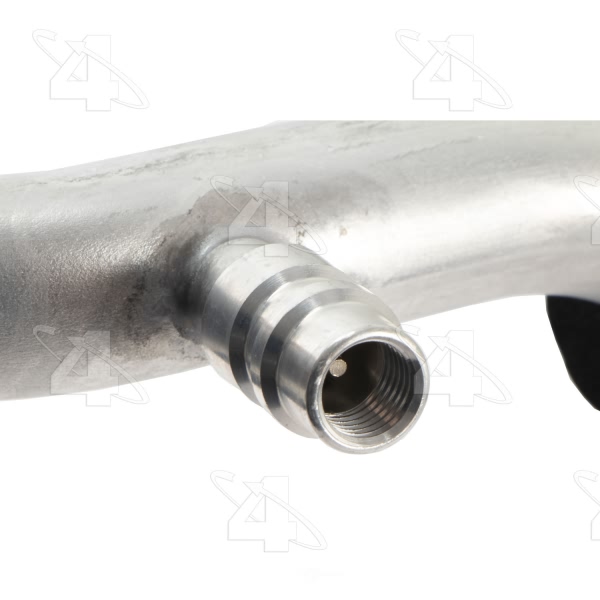 Four Seasons A C Refrigerant Suction Hose 66275