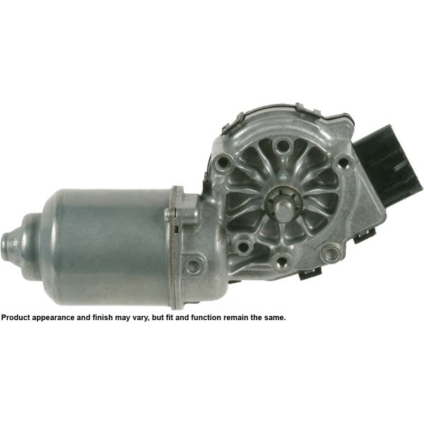 Cardone Reman Remanufactured Wiper Motor 40-1072