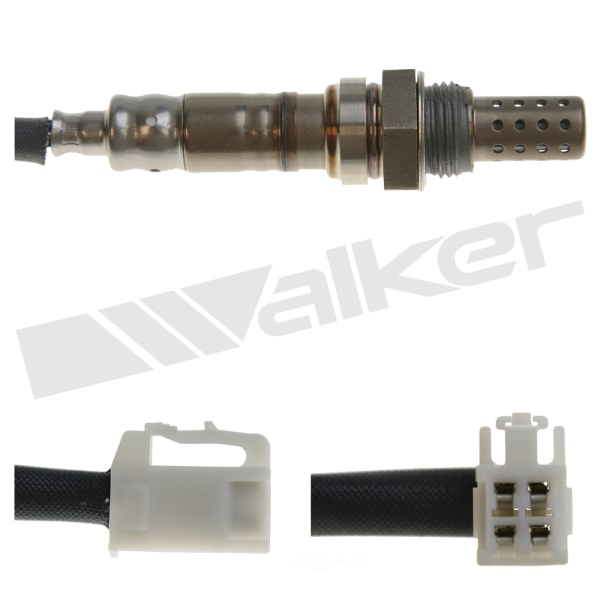 Walker Products Oxygen Sensor 350-34345