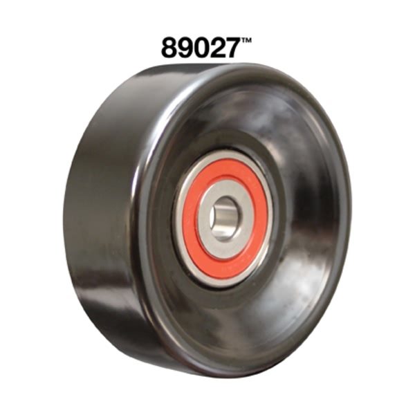 Dayco No Slack Light Duty Idler Tensioner Pulley 89027