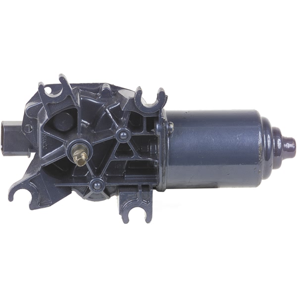 Cardone Reman Remanufactured Wiper Motor 43-1156