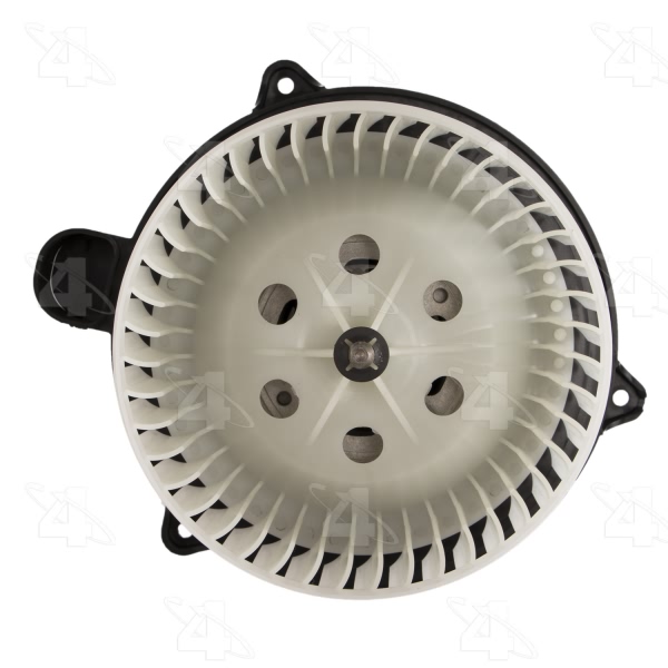 Four Seasons Hvac Blower Motor With Wheel 76962