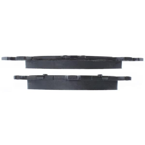 Centric Premium Semi-Metallic Front Disc Brake Pads 300.02190