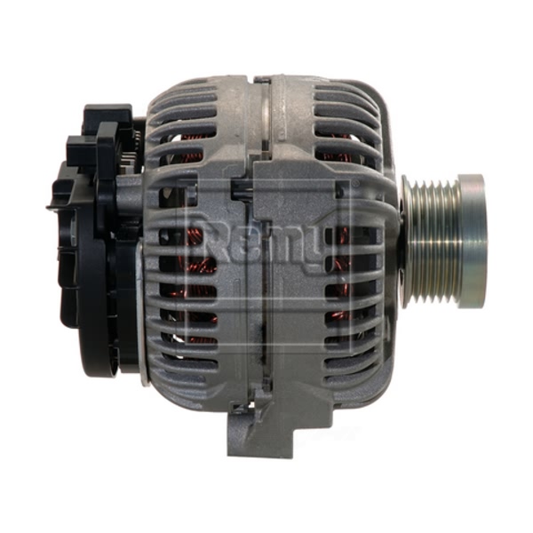 Remy Remanufactured Alternator 11021