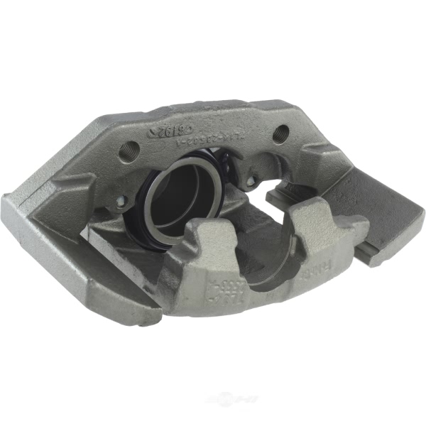 Centric Remanufactured Semi-Loaded Rear Driver Side Brake Caliper 141.65530