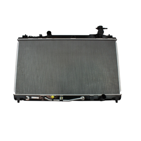 TYC Engine Coolant Radiator 13090