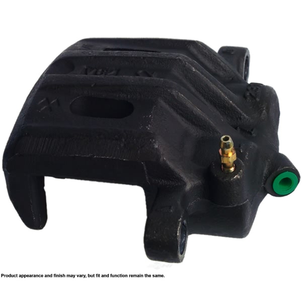 Cardone Reman Remanufactured Unloaded Caliper 19-1517