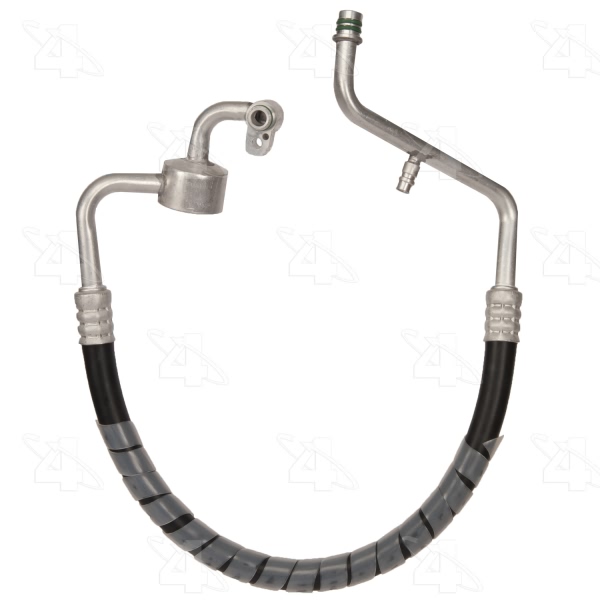 Four Seasons A C Suction Line Hose Assembly 55918