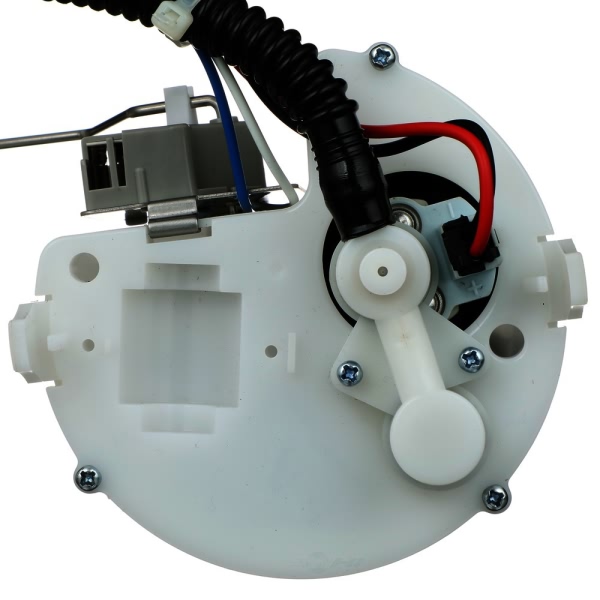 Delphi Fuel Pump Module Assembly FG0831