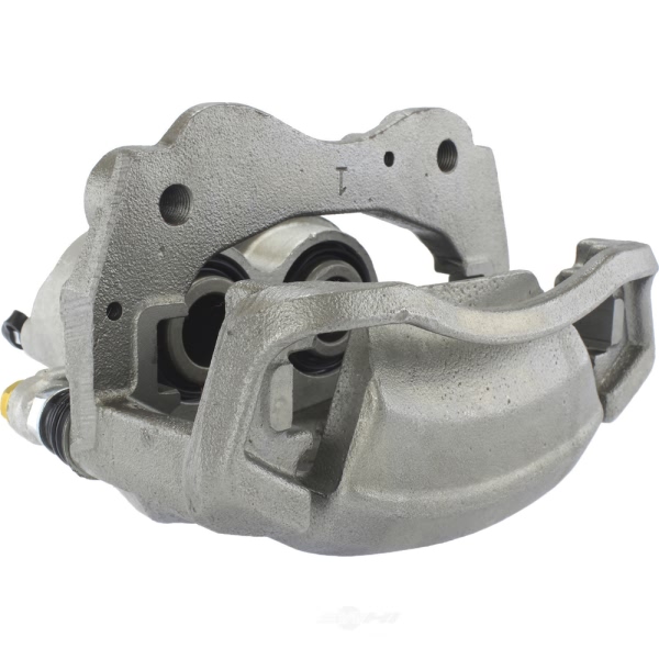 Centric Remanufactured Semi-Loaded Front Passenger Side Brake Caliper 141.44161