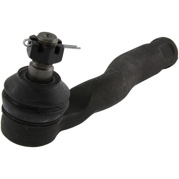 Centric Premium™ Front Driver Side Outer Steering Tie Rod End 612.44118