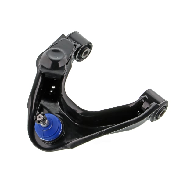 Mevotech Supreme Front Passenger Side Upper Non Adjustable Control Arm And Ball Joint Assembly CMS30173