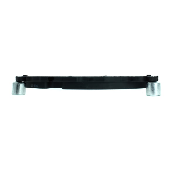 Centric Posi Quiet™ Semi-Metallic Front Disc Brake Pads 104.12910
