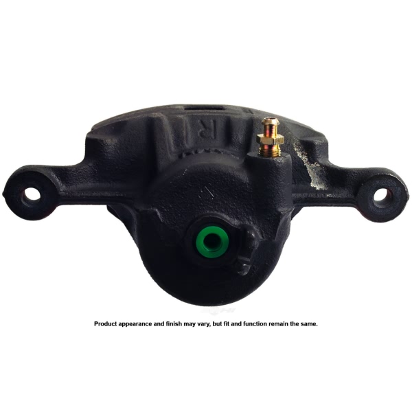 Cardone Reman Remanufactured Unloaded Caliper 19-1827