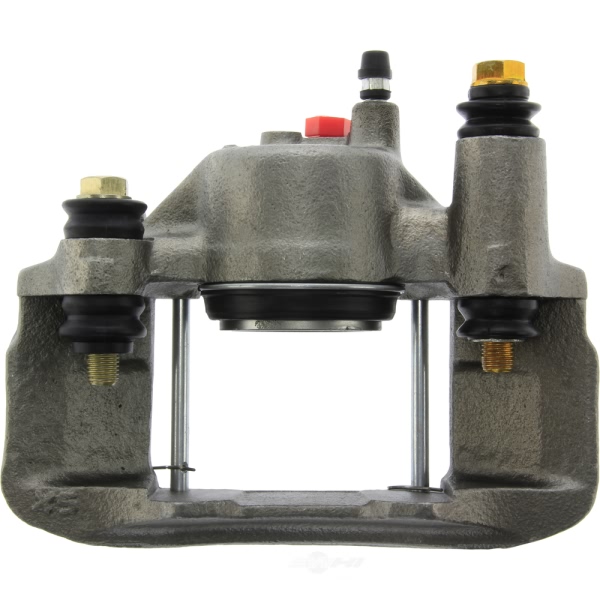 Centric Remanufactured Semi-Loaded Front Passenger Side Brake Caliper 141.50049