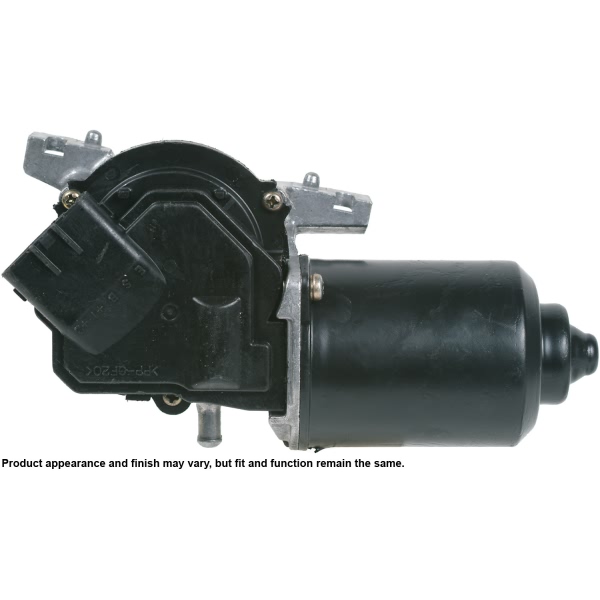 Cardone Reman Remanufactured Wiper Motor 40-3031