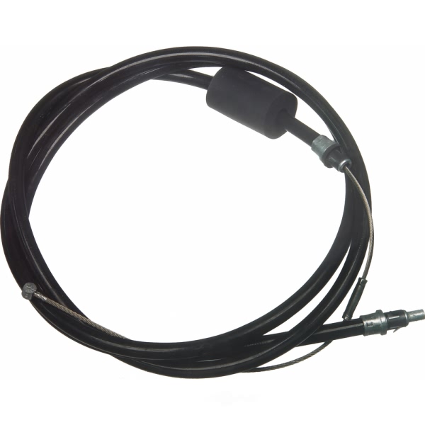 Wagner Parking Brake Cable BC140844