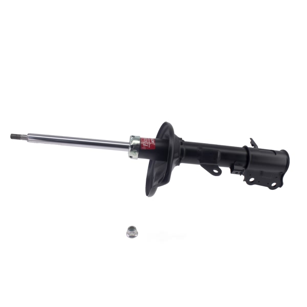 KYB Excel G Rear Driver Side Twin Tube Strut 333782