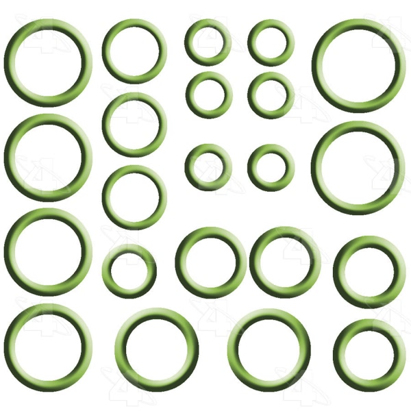 Four Seasons A C System O Ring And Gasket Kit 26746