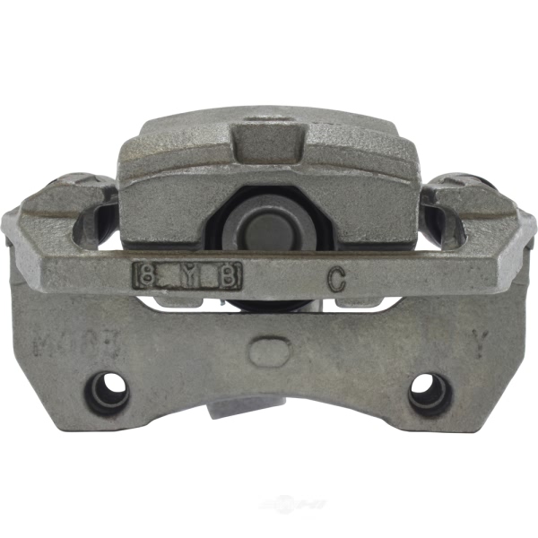 Centric Remanufactured Semi-Loaded Rear Passenger Side Brake Caliper 141.45555