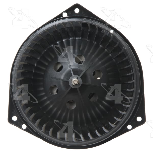 Four Seasons Hvac Blower Motor With Wheel 75059