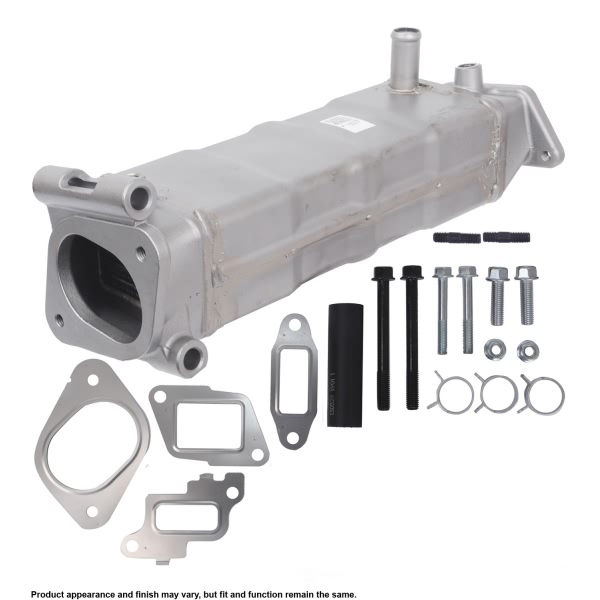 Cardone Reman Remanufactured EGR Cooler 4E-1000