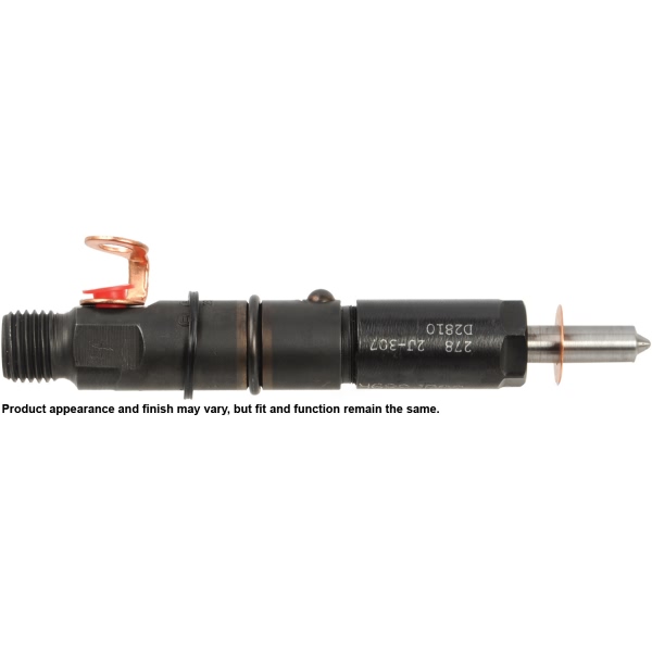 Cardone Reman Remanufactured Fuel Injector 2J-307